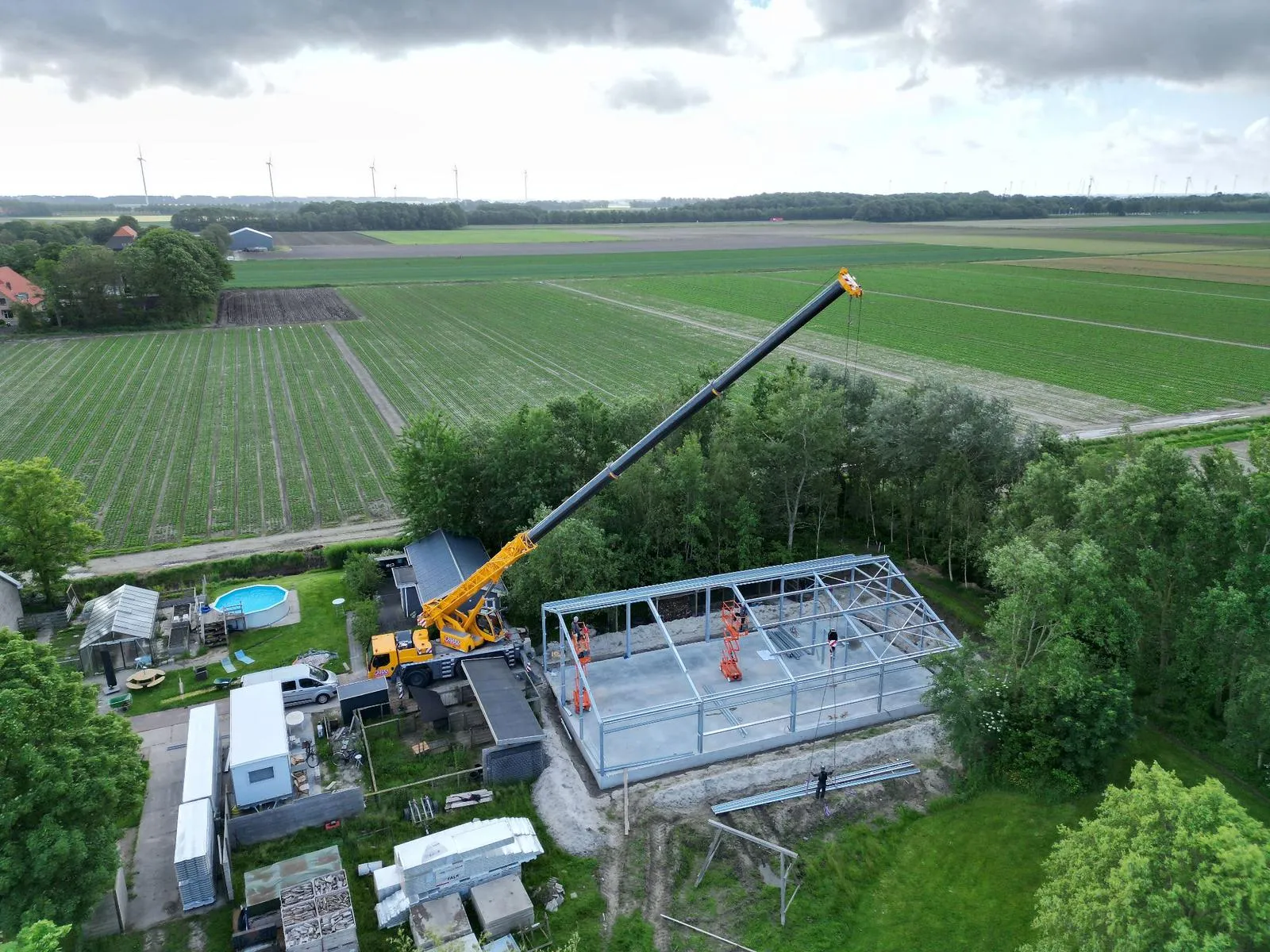 A description of my image.